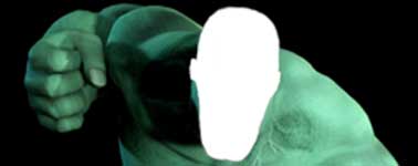 Photo Face Cutout Boards