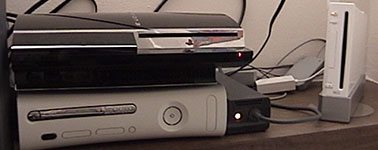 Video Art Portfolio DVD