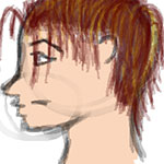 Drawing - 07/03/2010