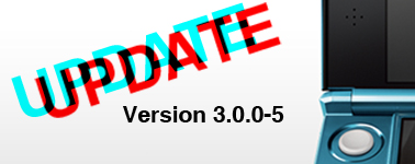 3DS Update Brings New Features