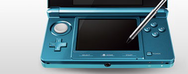 I Dub This Day... 3DS Day!