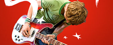 MOVIE REVIEW – Scott Pilgrim vs. The World