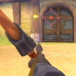 The Legend of Zelda: Skyward Sword - Motion Controls