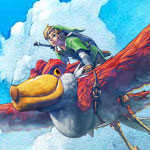 REVIEW - The Legend of Zelda: Skyward Sword