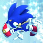 Sonic Generations - Basic Speed Run