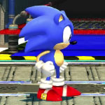 Sonic Generations - Collectibles, Stat Boosts, and Power Ups