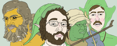 ZWT Podcast E3 2012 - Nintendo 3DS Software Showcase