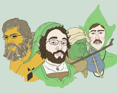 ZWT Podcast Episode 85